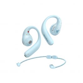 Anker – soundcore AeroFit Pro fülhallgató - zöld