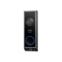Anker – Eufy S340 videós ajtócsengő készlet HomeBase-zel