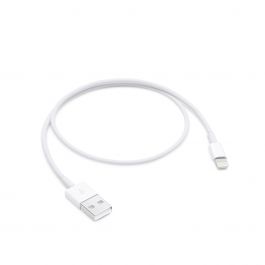 Apple - Lightning USB kábel 0,5 m