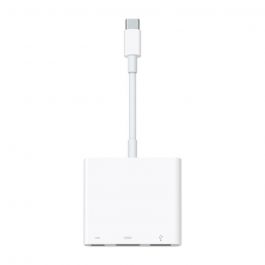 USB-C – digitális AV többportos átalakító