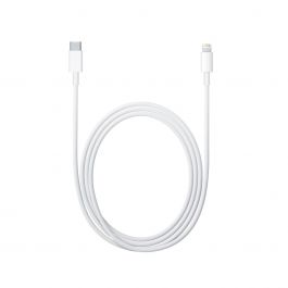 Apple – USB C – Lightning kábel (2 m)
