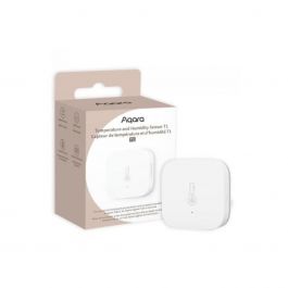 AQARA T1 hőmérséklet és páratartalom érzékelő (Zigbee.3.0)