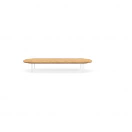 Woodcessories – Monitorálvány - tölgy