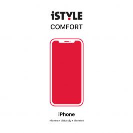 iSTYLE Comfort iPhone készülékekhez