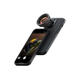 ShiftCam – LensUltra 75mm Macro lencse