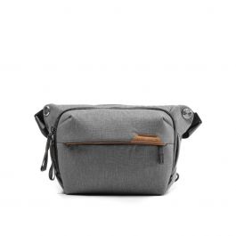 PEAK DESIGN Everyday Sling 3L - hamuszürke