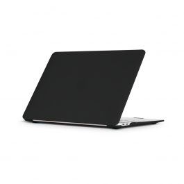 EPICO – MacBook Pro 16" kemény védőtok - matt fekete