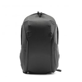 Peak Design - Everyday Backpack 15L Zip v2 - fekete