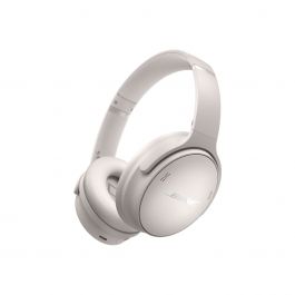 Bose QuietComfort aktív zajszűrős Bluetooth fejhallgató - fátyolfehér