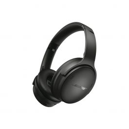 Bose QuietComfort SE aktív zajszűrős Bluetooth fejhallgató - fekete
