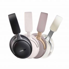 Bose – QuietComfort Ultra aktív zajszűrős Bluetooth fejhallgató