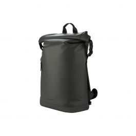 Tucano – ROLLO Backpack for MacBook Pro 16" - Fekete