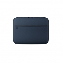 EPICO – Neoprene becsúsztatós tok MacBook Pro 14"/Air 13" - Éjkék