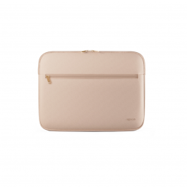 EPICO – Neoprene becsúsztatós tok MacBook Pro 14"/Air 13" - Rózsaszín