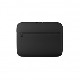 EPICO – Neoprene becsúsztatós tok MacBook Pro 14"/Air 13" - Fekete