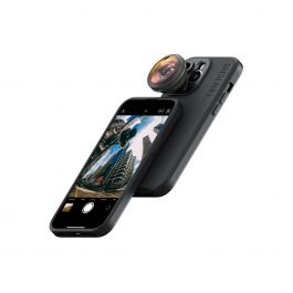 ShiftCam – LensUltra 200° halszem lencse