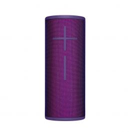 Logitech Ultimate Ears BOOM 3 - Ultraviolet Purple