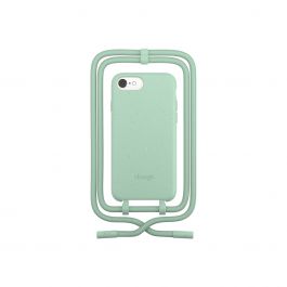 Woodcessories – Change iPhone SE tok - zöld