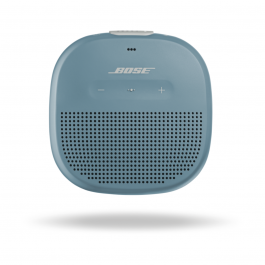 Bose – SoundLink Micro Bluetooth hangszóró - Világoskék