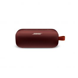 Bose – SoundLink Flex hordozható bluetooth hangszóró - Kárminvörös
