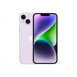 iPhone 14 128GB – lila
