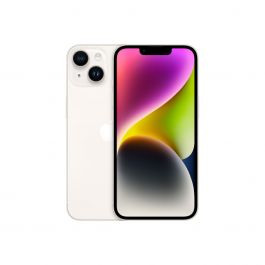 iPhone 14 128GB – csillagfény