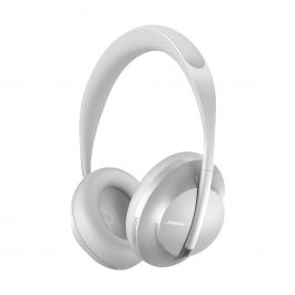 BOSE – Headphone 700 vezeték nélküli zajszűrős fejhallgató – ezüst