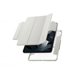 Spigen – Air Skin Pro iPad Air 10.9" (2024) tok - szürke