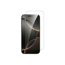 Dviced – iPhone 16 Pro Max edzett kijelzővédő üvegfólia applikátorral
