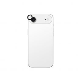 Dviced Edzett kameravédő üveg applikátorral - iPhone Air