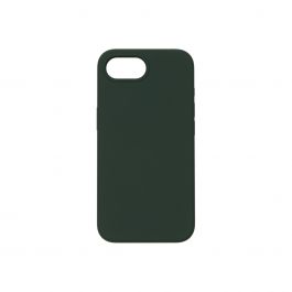 Dviced – Szilikon Magnetic iPhone 16e tok - zöld