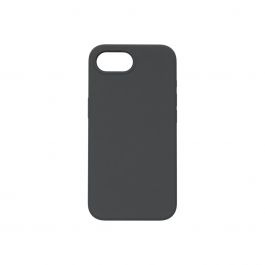 Dviced – Szilikon Magnetic iPhone 16e tok - szürke
