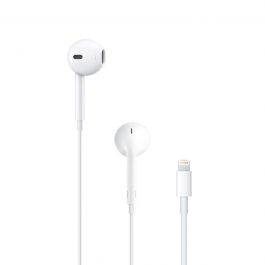 Apple - EarPods Lightning csatlakozóval