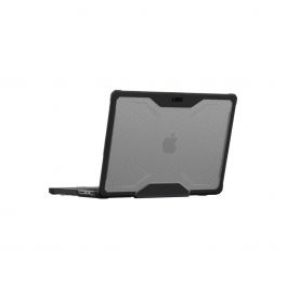 UAG – Plyo MacBook Pro 14 tok - jégkék/fekete
