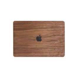 Woodcessories – EcoSkin Wood Macbook Pro 16" - Diófa