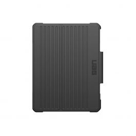 UAG – Metropolis SE iPad Air 12.9" tok - fekete
