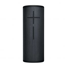 Logitech Ulimate Ears MEGABOOM 3 - Night Black