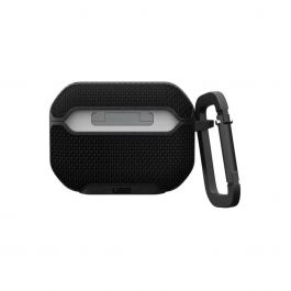 UAG – Metropolis AirPods Pro 2 tok - fekete