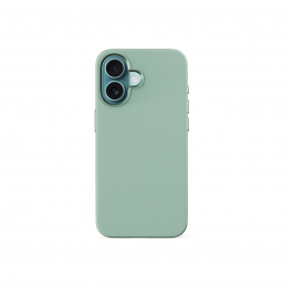 Epico – Mag+ Pro szilikon tok iPhone 16 Plus-hoz - mentazöld