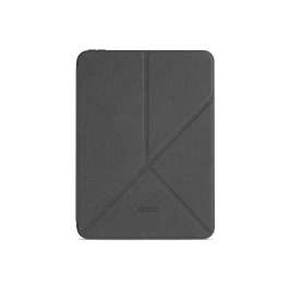 EPICO - Pro Flip iPad mini 6 tok - fekete