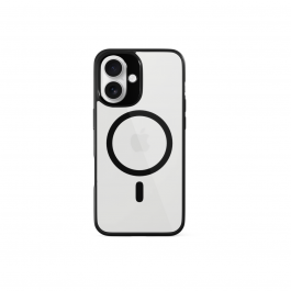 Epico – Mag+ Hero Pro tok iPhone 16 Plus-hoz - fekete