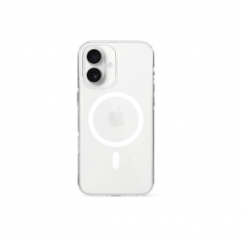 Epico – Mag+ Hero iPhone 16 Plus tok - átlátszó