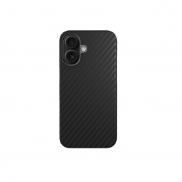Epico – Mag+ Carbon iPhone 16 Plus tok - fekete