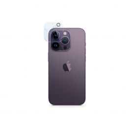 EPICO - iPhone 14 Pro/14 Pro Max kamera lencsevédő 