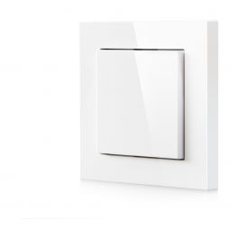 Eve Light Switch Connected Wall Switch - Thread compatible