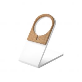 Woodcessories – MagSafe állvány - tölgy