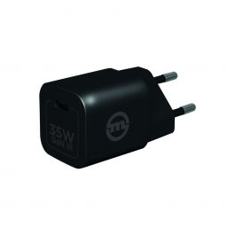 Mobile Origin 35W GaN III Super Charger single USB-C black