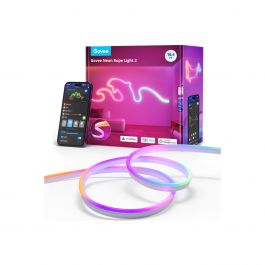 Govee – Neon Rope Light 2 (5 méter) - Fehér