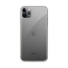 EPICO Hero case iPhone 11 Pro Max - Transparent