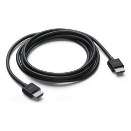 Belkin - Ultra High Speed prémium HDMI 2.1 kábel - 2m fekete